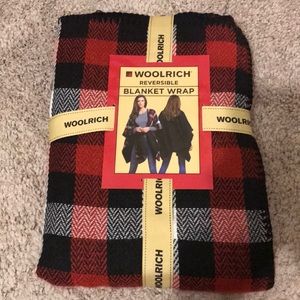 Reverse ale blanket wrap